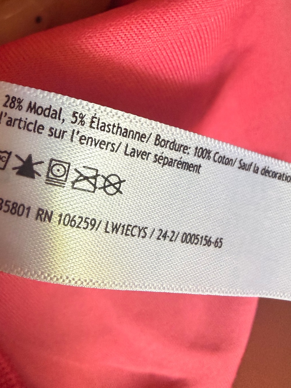 NWOT New Lululemon Ribbed Softstreme Slim-Fit Tank Dress Glaze Pink - Picture 7 of 9